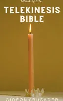 Telekinesis Bible