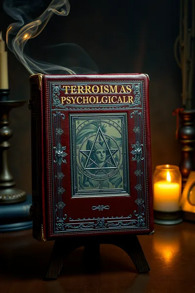 Terrorism as Psychological Warfare FEMA rule by emergency nwo illuminati freemasons