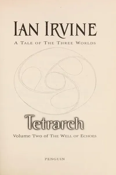 Tetrarch
