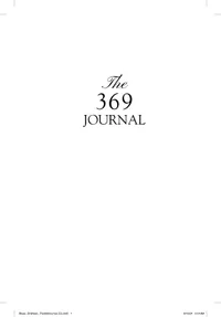 The 369 Journal