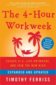 The 4-hour Workweek