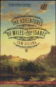 The Adventures of Miles and Isabel