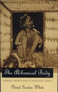 The Alchemical Body