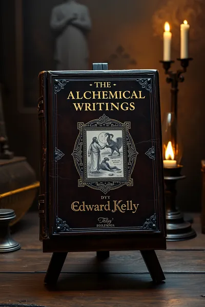 The Alchemical Writings of Edward Kelly