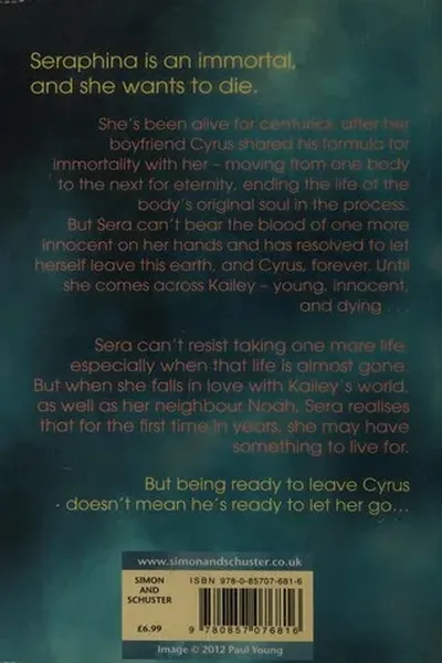 The alchemy of forever