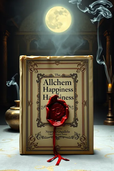 The Alchemy of Happiness