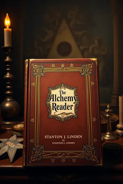 The alchemy reader
