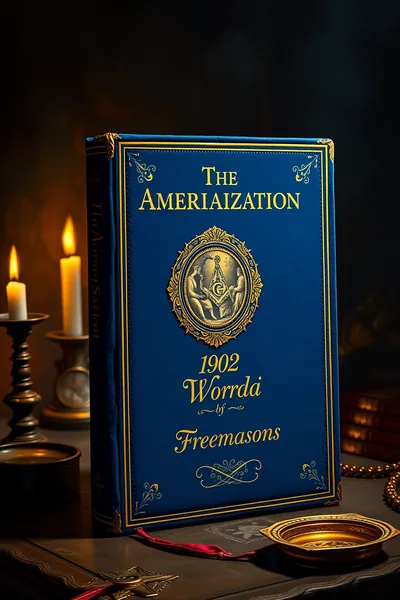 The Americanisation Of The World 1902 Stead nwo illuminati freemasons