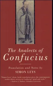 The Analects of Confucius