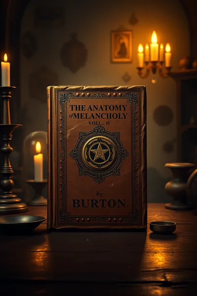 The anatomy of melancholy, what it is, with all the kinds causes, symptomes, prognostics, and several cures of it / Vol. II