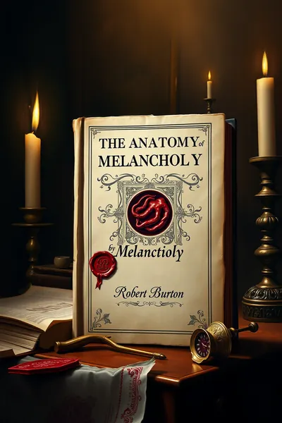 The Anatomy of Melancholy: What it Is, with All the Kinds, Causes, Symptoms, Prognostics, and ...