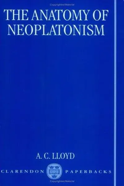 The Anatomy of Neoplatonism