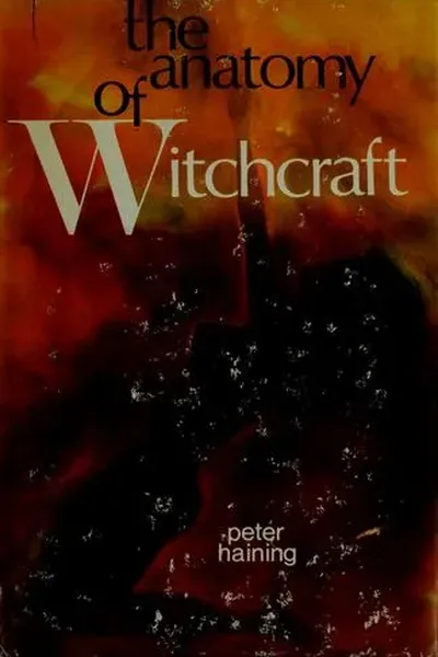 The anatomy of witchcraft