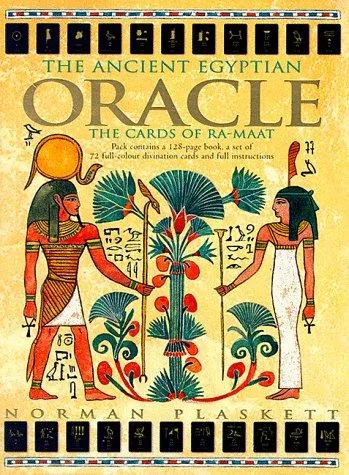 The Ancient Egyptian Oracle
