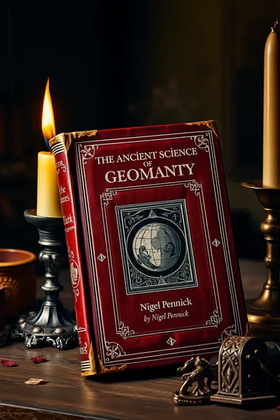 The Ancient Science of Geomancy