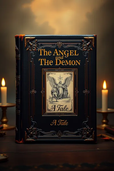 The Angel and the Demon: A Tale