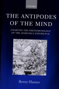 The Antipodes of the Mind