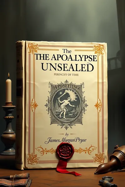 The Apocalypse unsealed: being an esoteric interpretation of the initiation ...