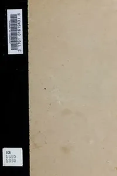 The Apocrypha Pref. 1895