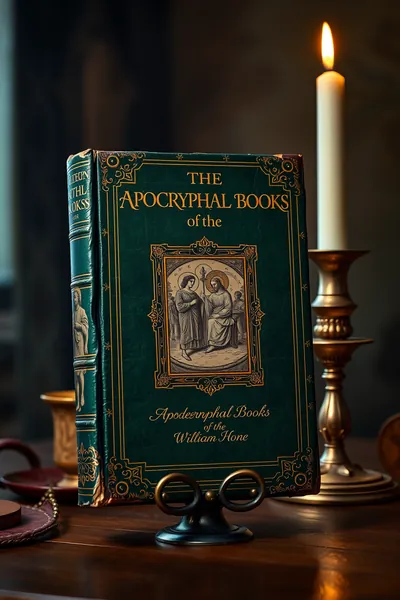 The Apocryphal Books of the New Testament: Being All the Gospels, Epistles, and Other Pieces Now ...