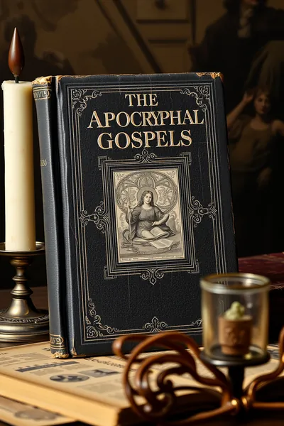 The Apocryphal Gospels