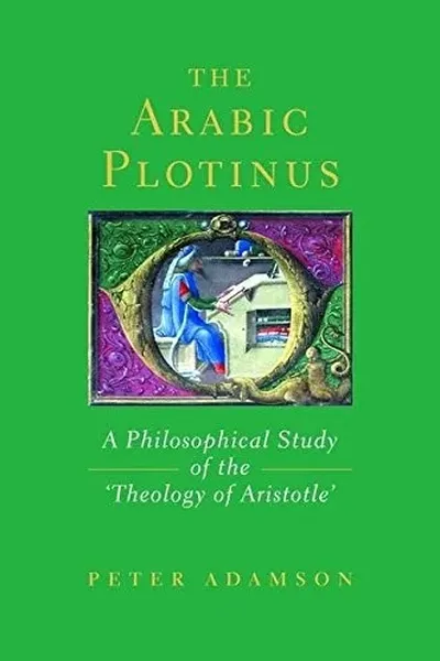 The Arabic Plotinus