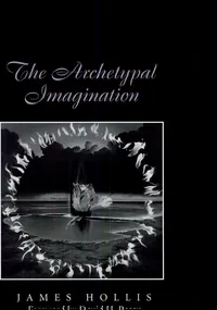 The Archetypal Imagination