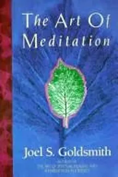 The art of meditation