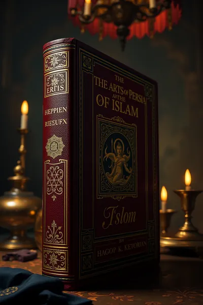 The Arts of Persia & Other Countries of Islam