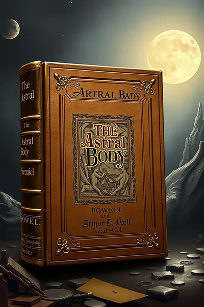 The Astral Body and other astral phenomena (1927)