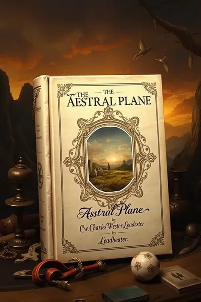 The Astral Plane: Its Scenery, Inhabitants and Phenomena