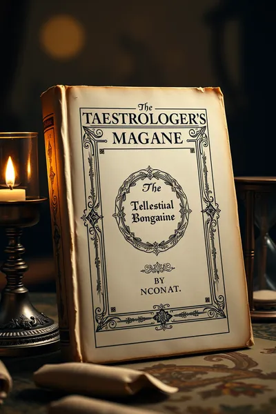 The Astrologer's Magazine