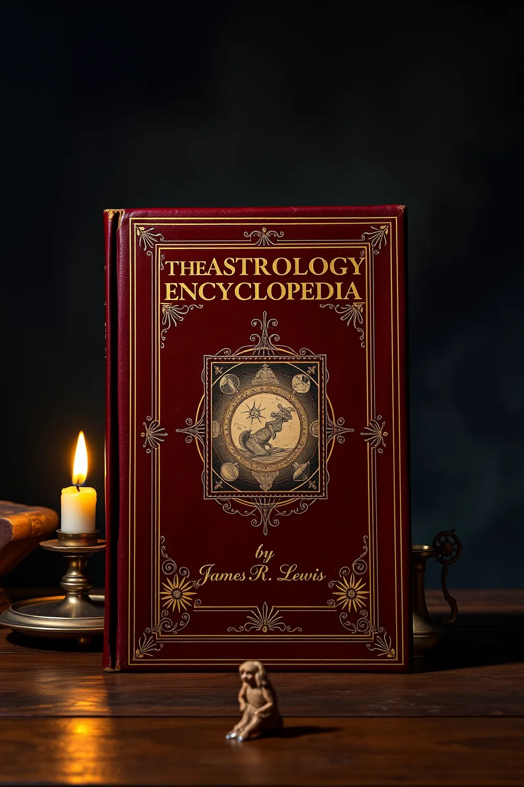 The astrology encyclopedia