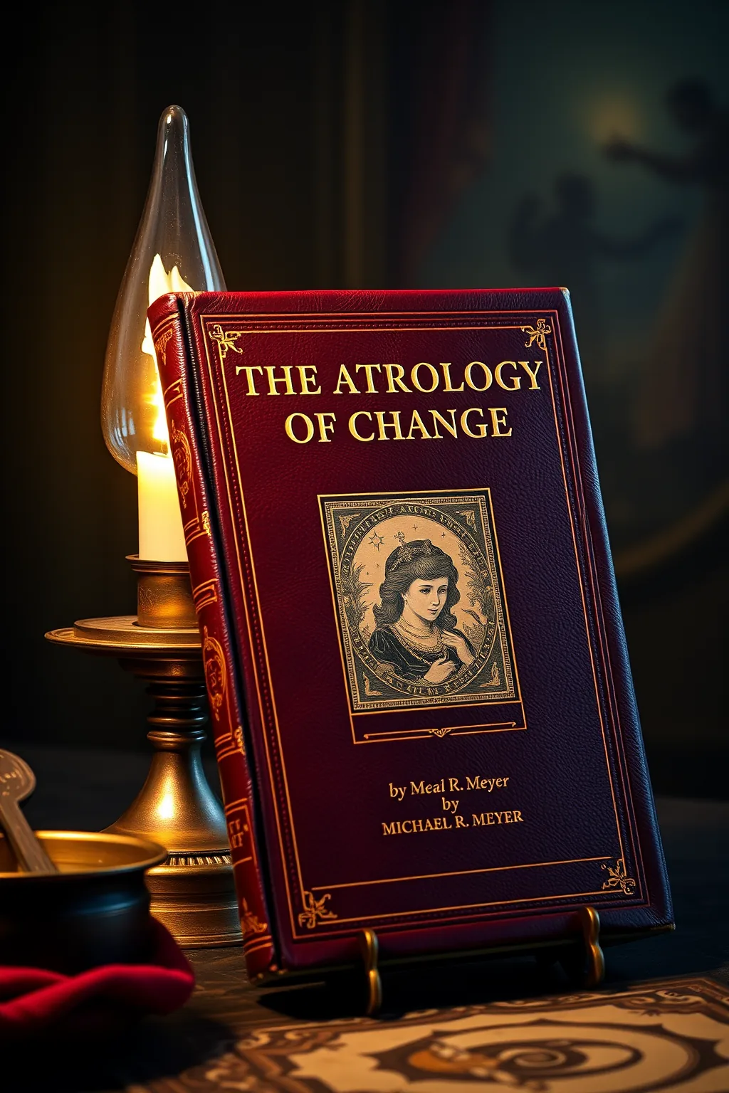 The Astrology of Change
