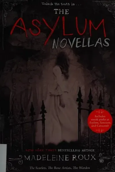 The asylum novellas