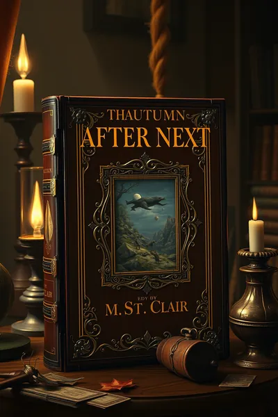 The Autumn After Next