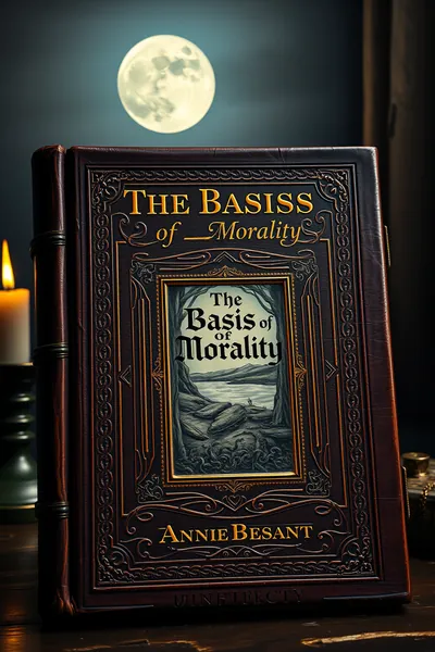 The Basis of Morality