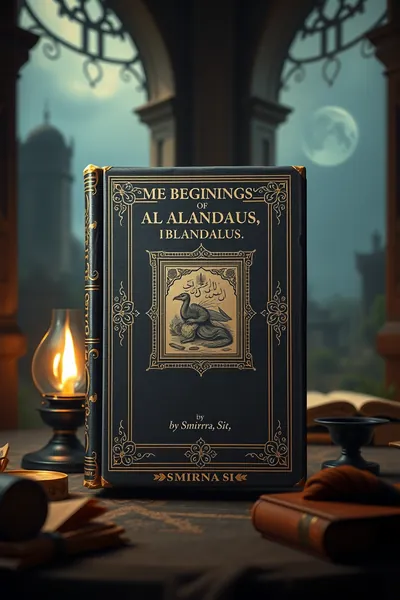 The Beginnings of Mystical Philosophy in al-Andalus. Ibn Masarra, etc