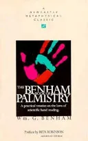 The Benham Book of Palmistry
