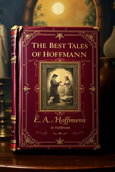 The Best Tales Of Hoffmann