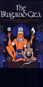 The Bhagavad-gītā