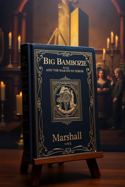 The Big Bamboozle 9-11 And The War On Terror Marshall nwo illuminati freemasons