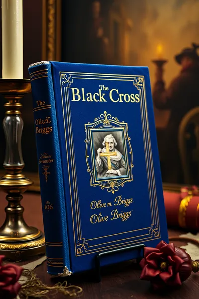 The Black Cross