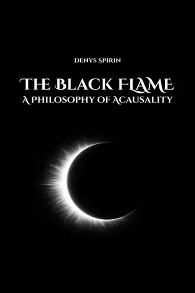The Black Flame