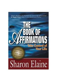 The Book of Affirmations