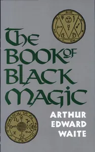 The Book of Black Magic