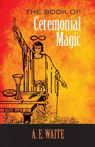 The Book of Ceremonial Magic