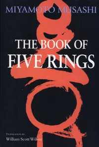 The Book of Five Rings