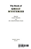 The Book of Great Mysteries
