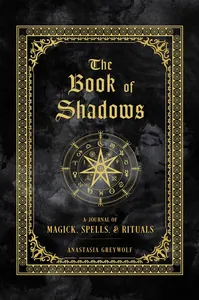 The Book of Shadows
